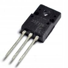 GT30F126 TO220F 30A/330V IGBT 30F126