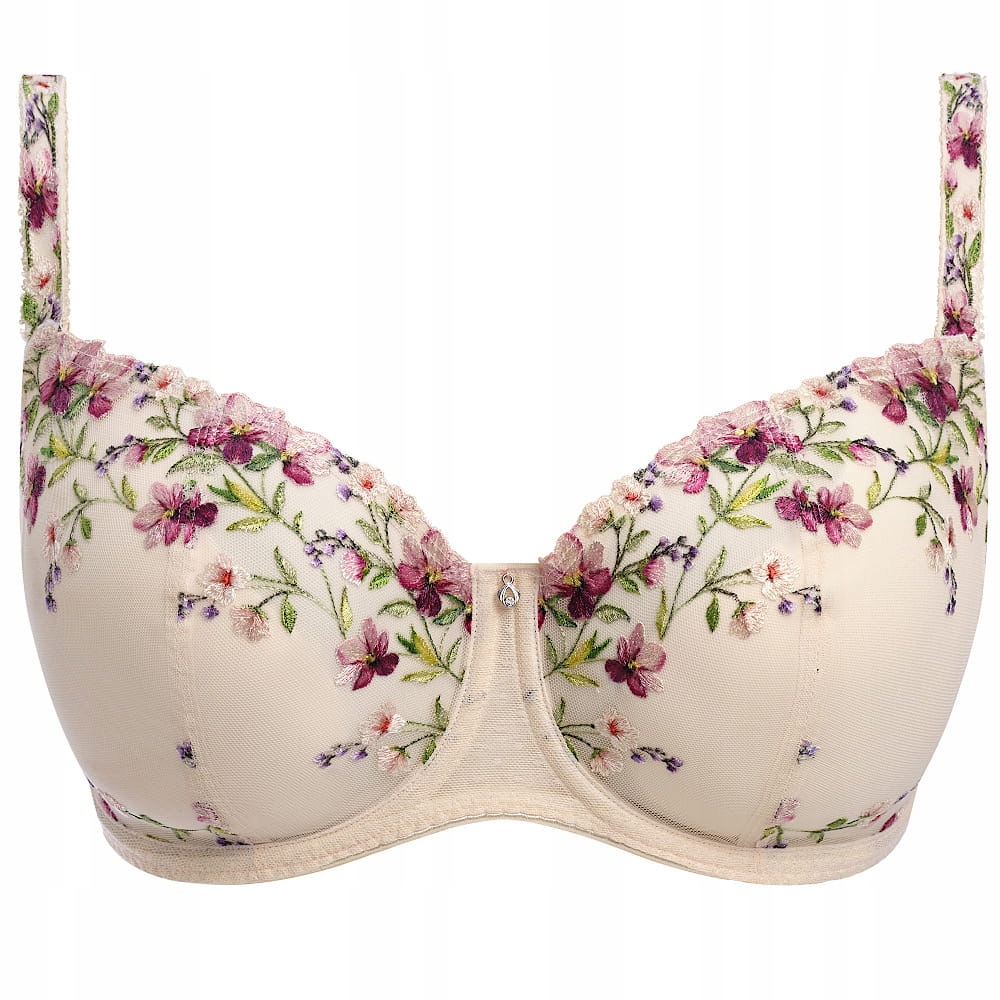 Fantasie Marie delicacy half-cup 75I 34G