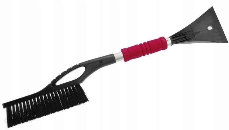 SZCZOTKA SKROBACZKA DO SZYB SAMOCHODOWYCH 60 CM