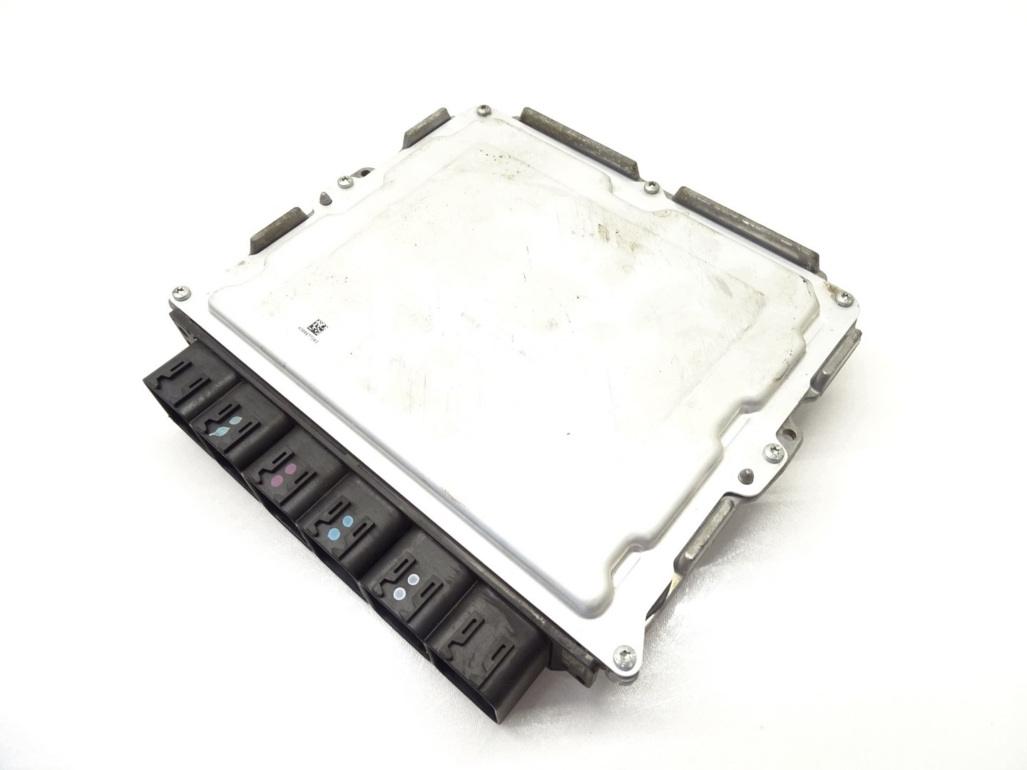 vezerlő egység motor AUDI RS4 B9 06M907309H
