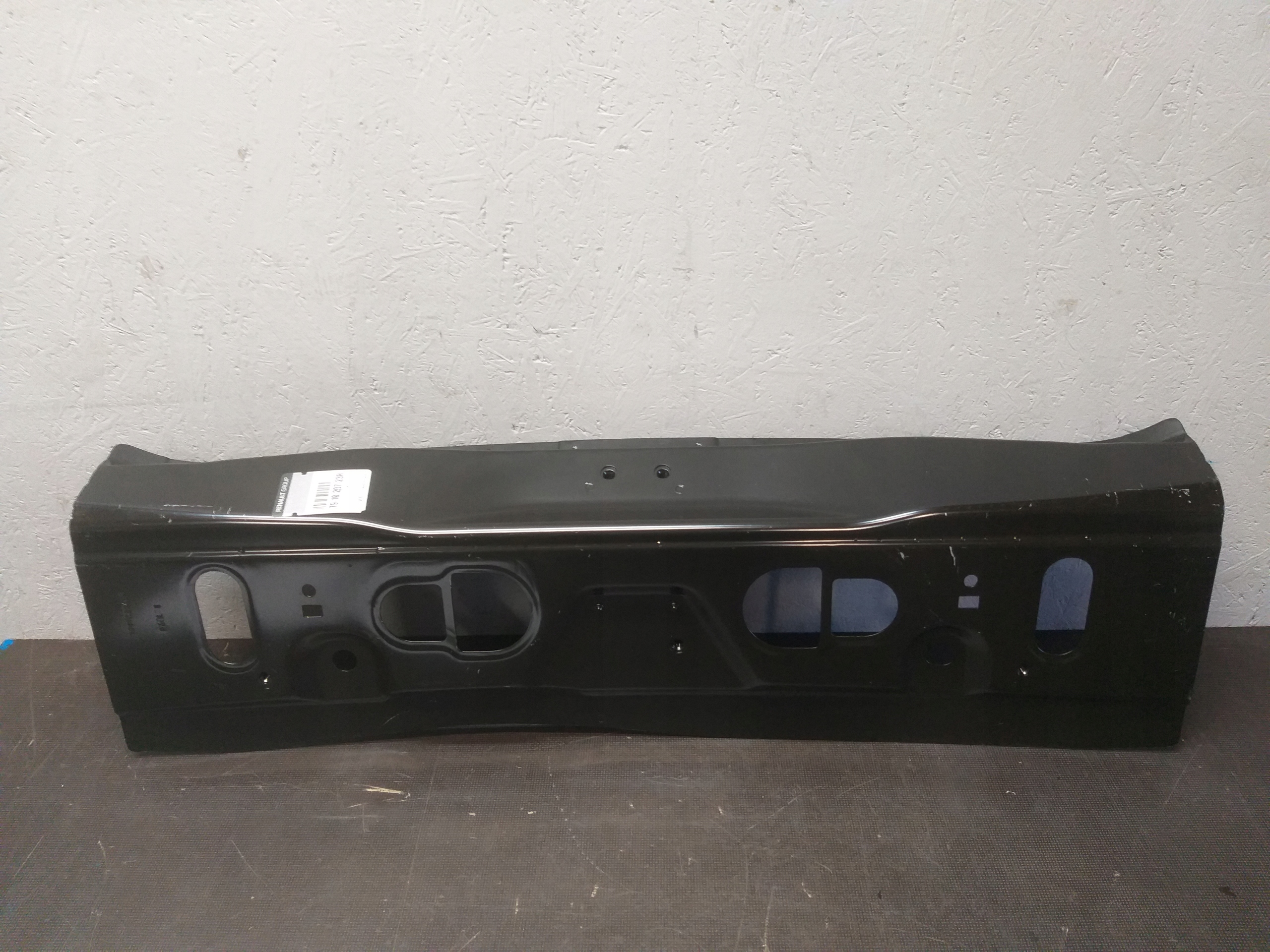 PAS TYŁ RENAULT ZOE LIFT 791023723R