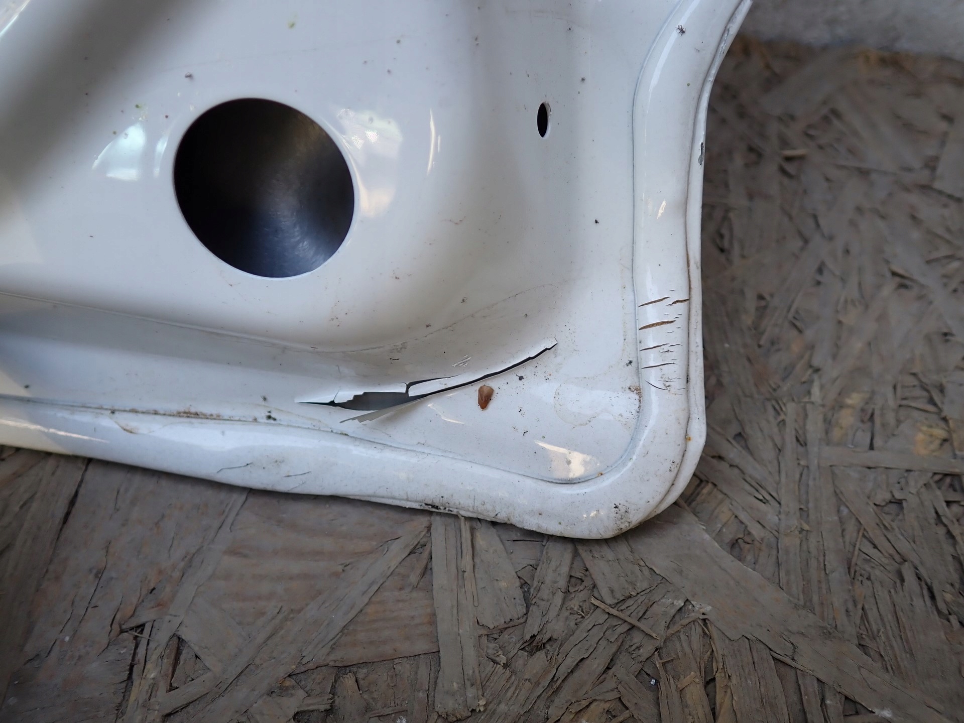door right front right front OPEL MOKKA 2 II B 76 2020- 9837501780