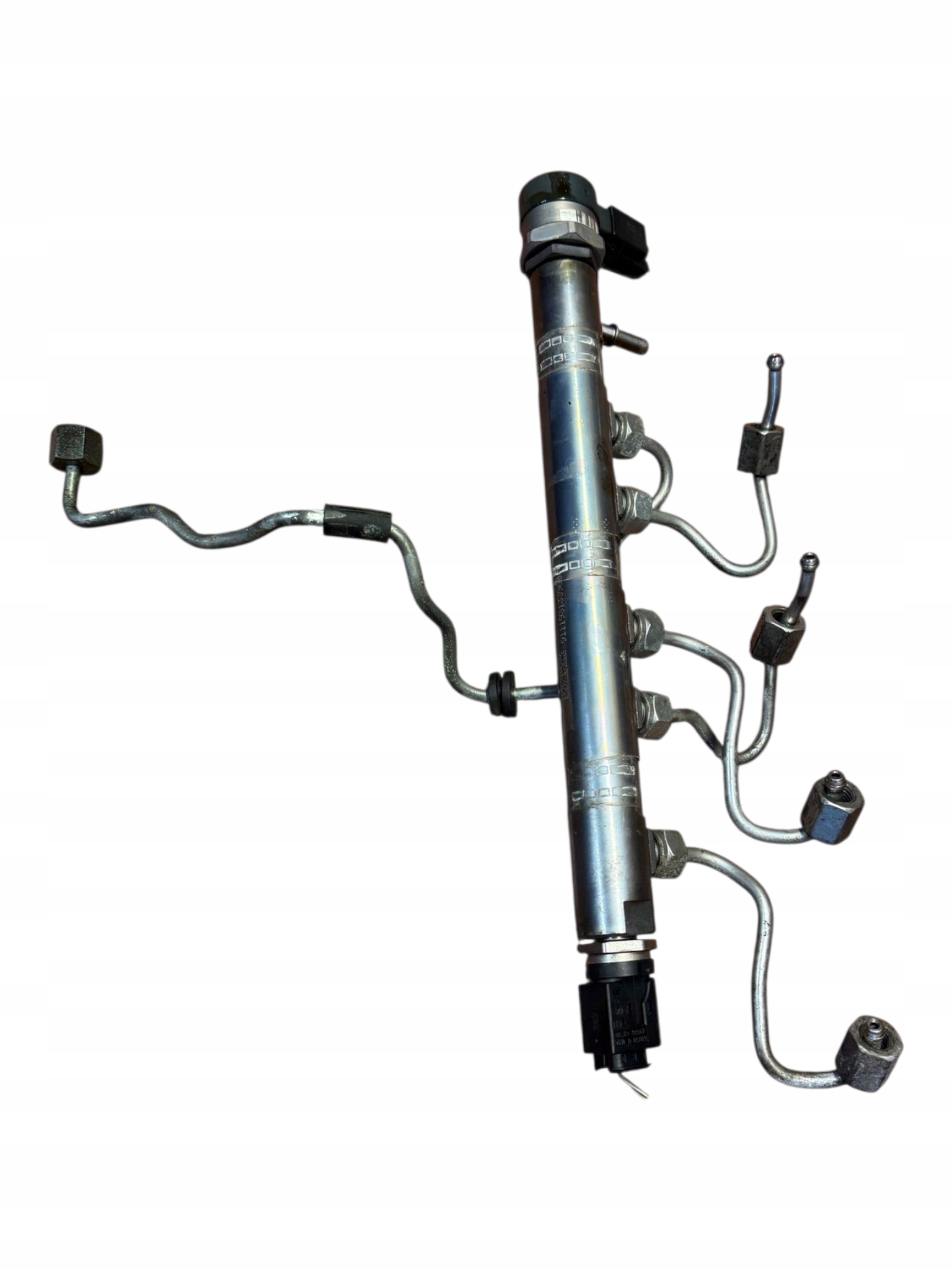 injection ramp BMW E90 2.0 TD 0445214182
