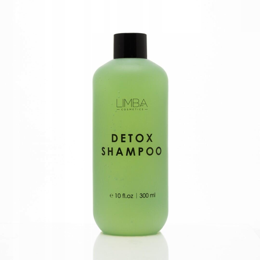Limba Detox Šampon 300 ml