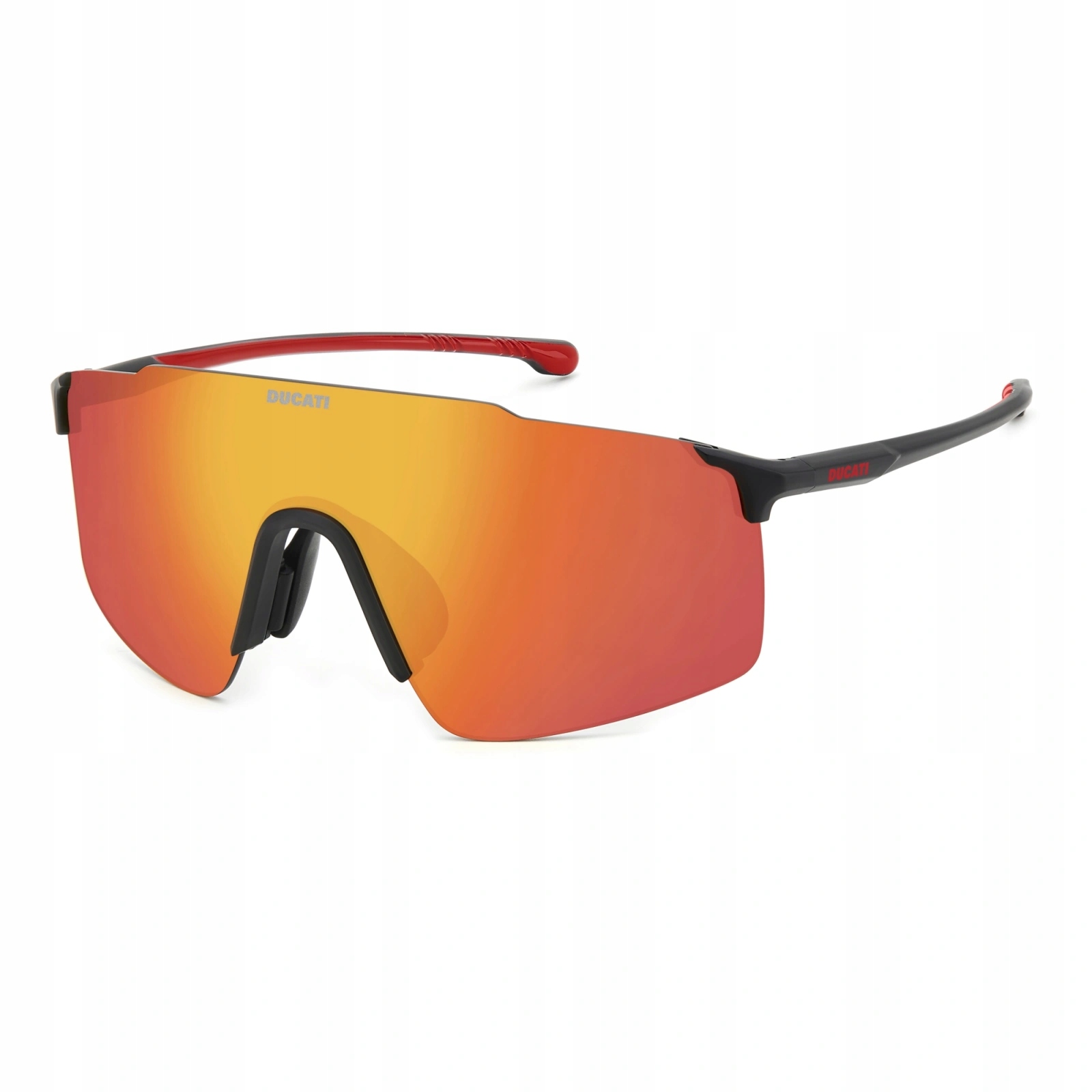 Carrera Okulary Przeciwsłoneczne Ducati Carduc 033/S Black-Red