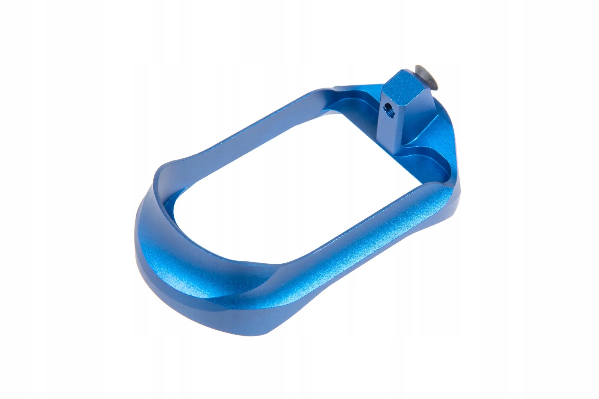 Magwell Tti Airsoft do replik AAP01 Niebieski