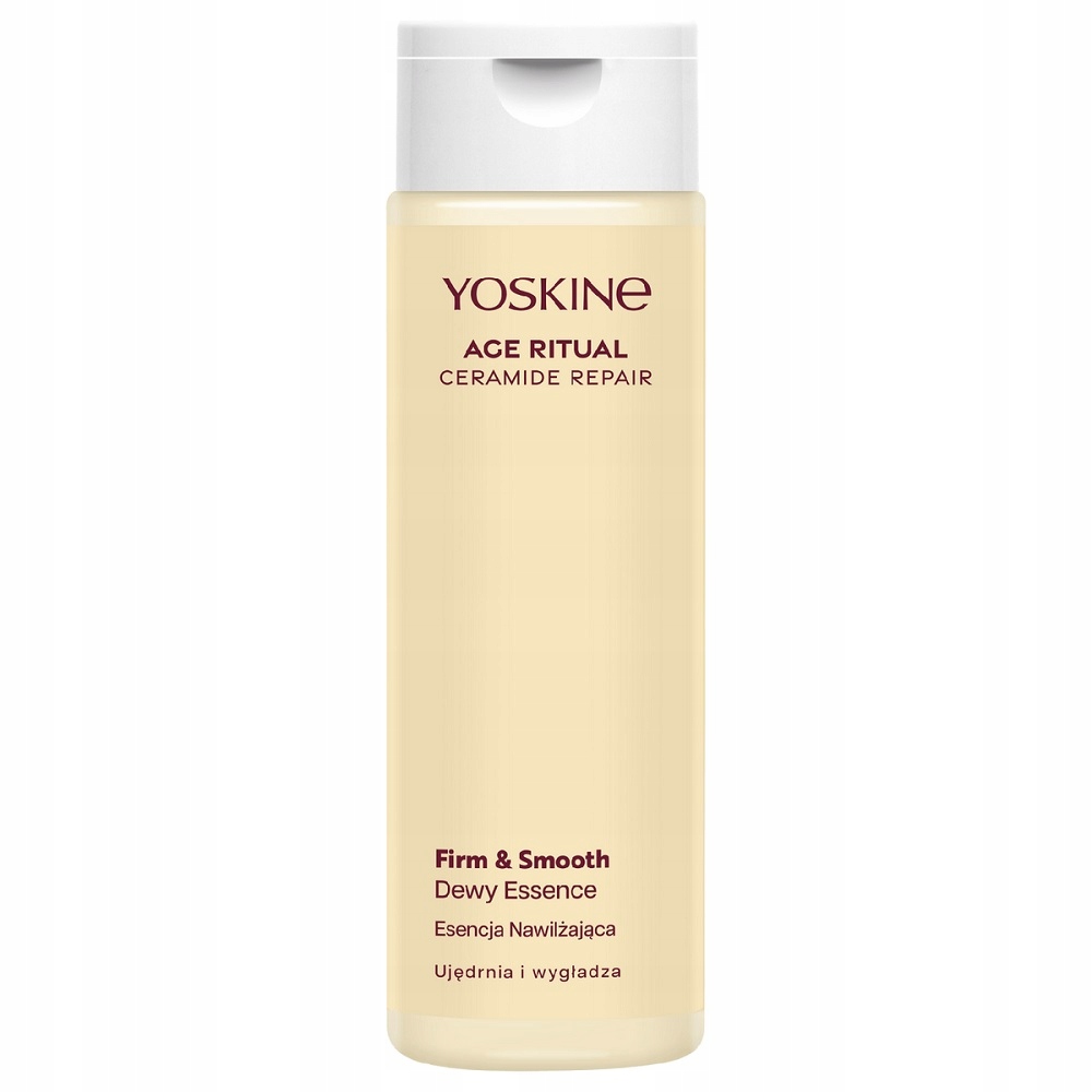 Yoskine Age Ritual Hydratační Esence Na Obličej 200 Ml
