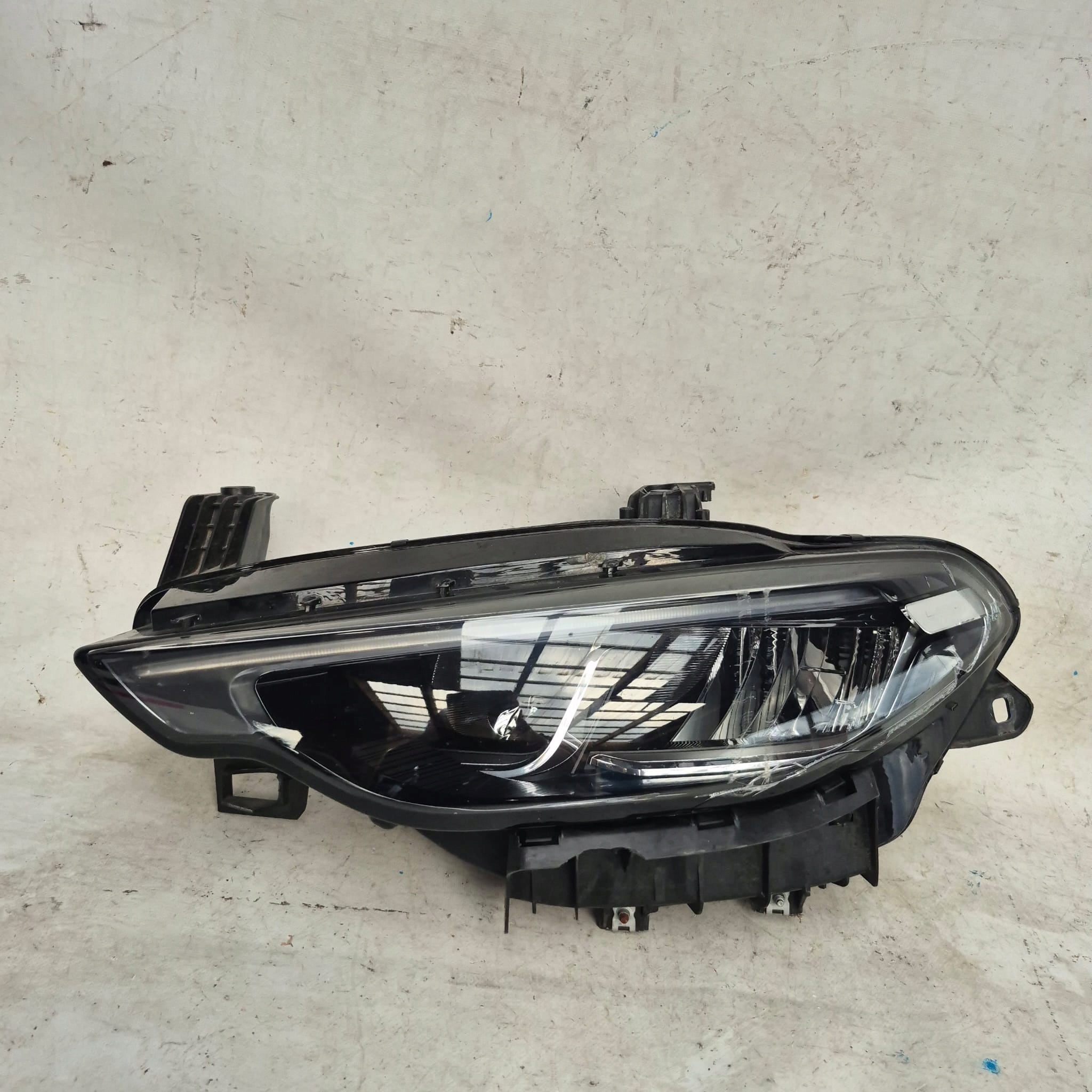 FIAT TIPO II 2 LIFT 20- light left front front FULL LED 52198245