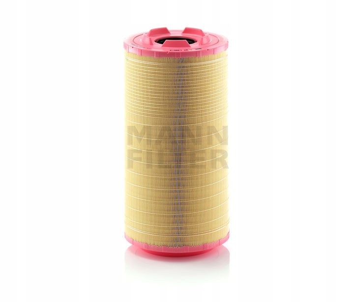 27 1320/3 - Манн повітряний фільтр C271320 / 3