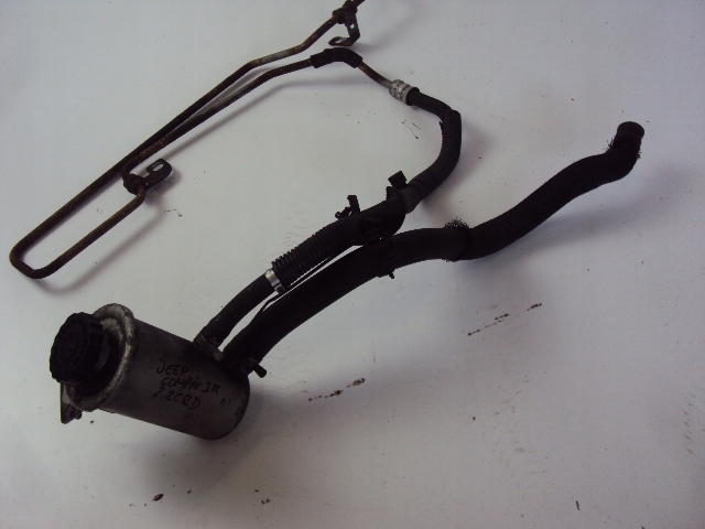 POWER TANK JEEP COMPASS AND FL 2.2 D 14R