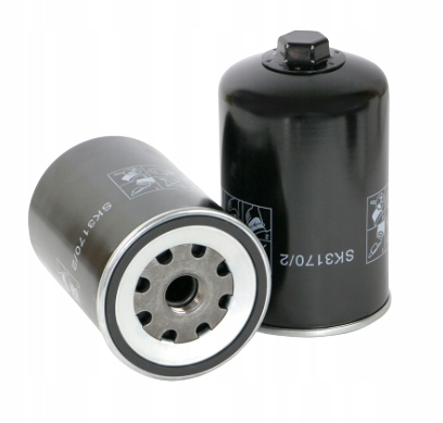 SK3170/2 - Топливный фильтр LIEBHERR L550 D944-A7-14