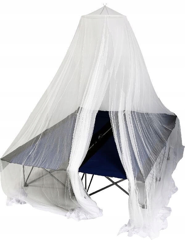 Moskytiéra Pop Up double Brunner