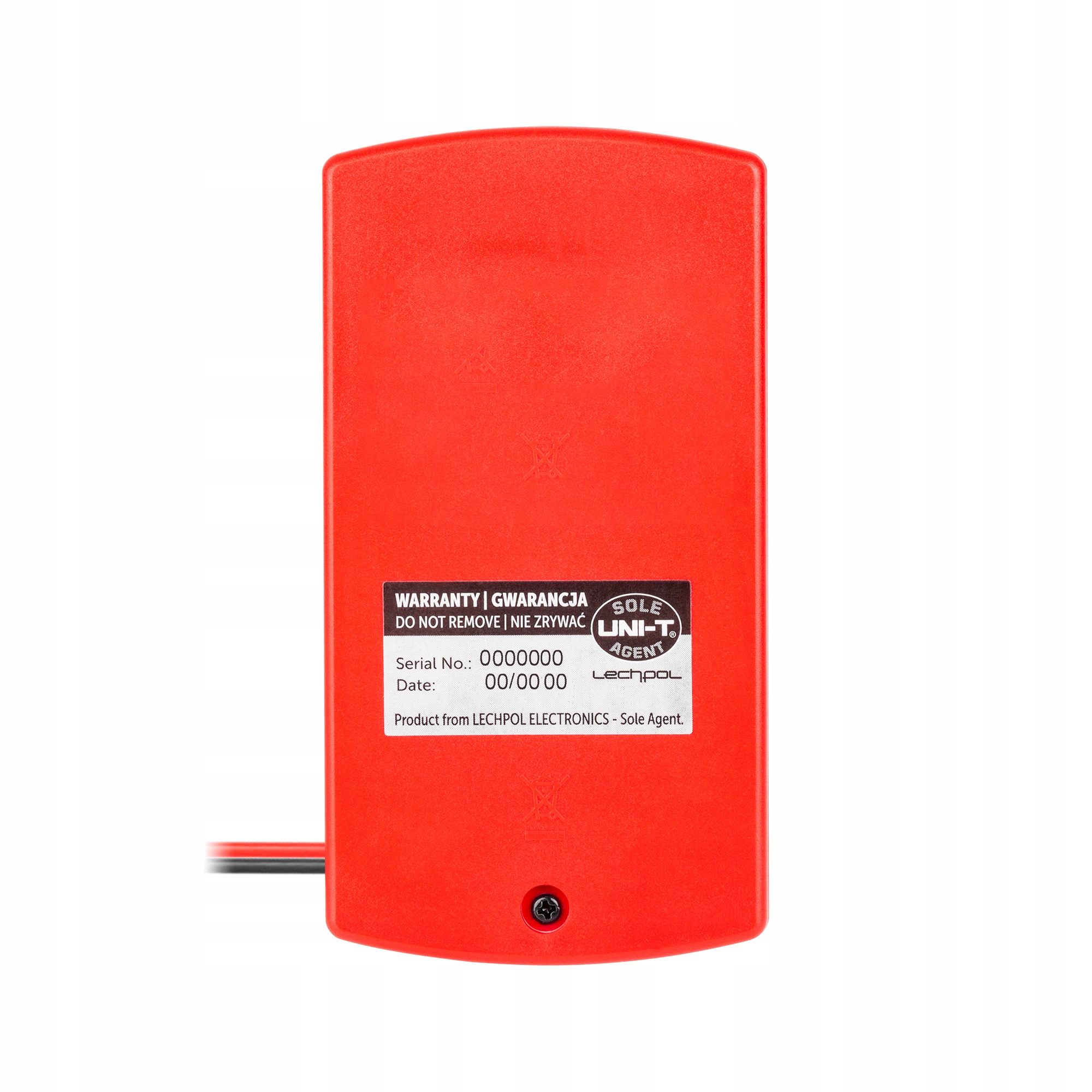 Miernik uniwersalny Uni-T UT120 Marka UNI-T