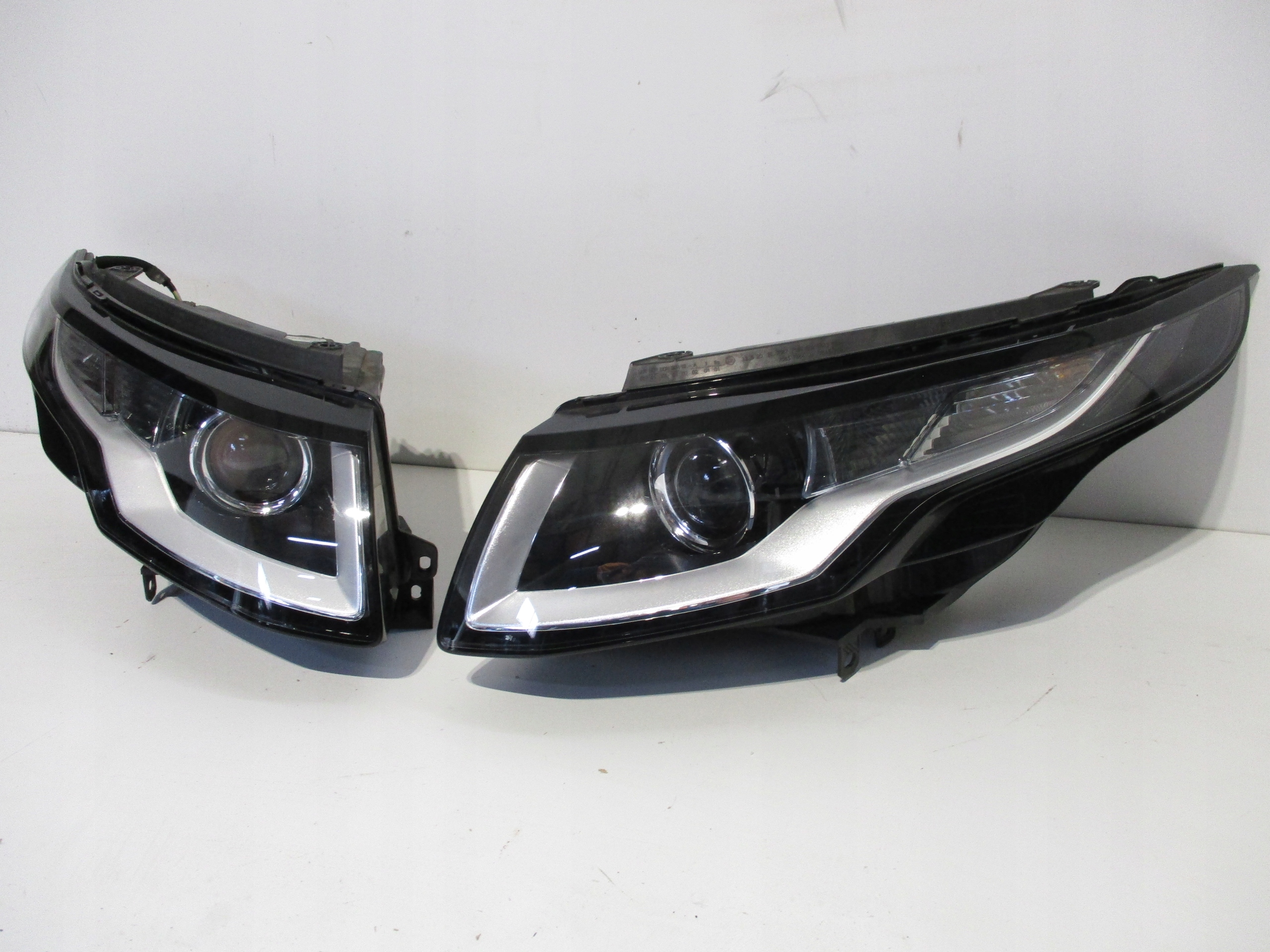 Feux phare Feux phare RANGE ROVER EVOQUE LIFT