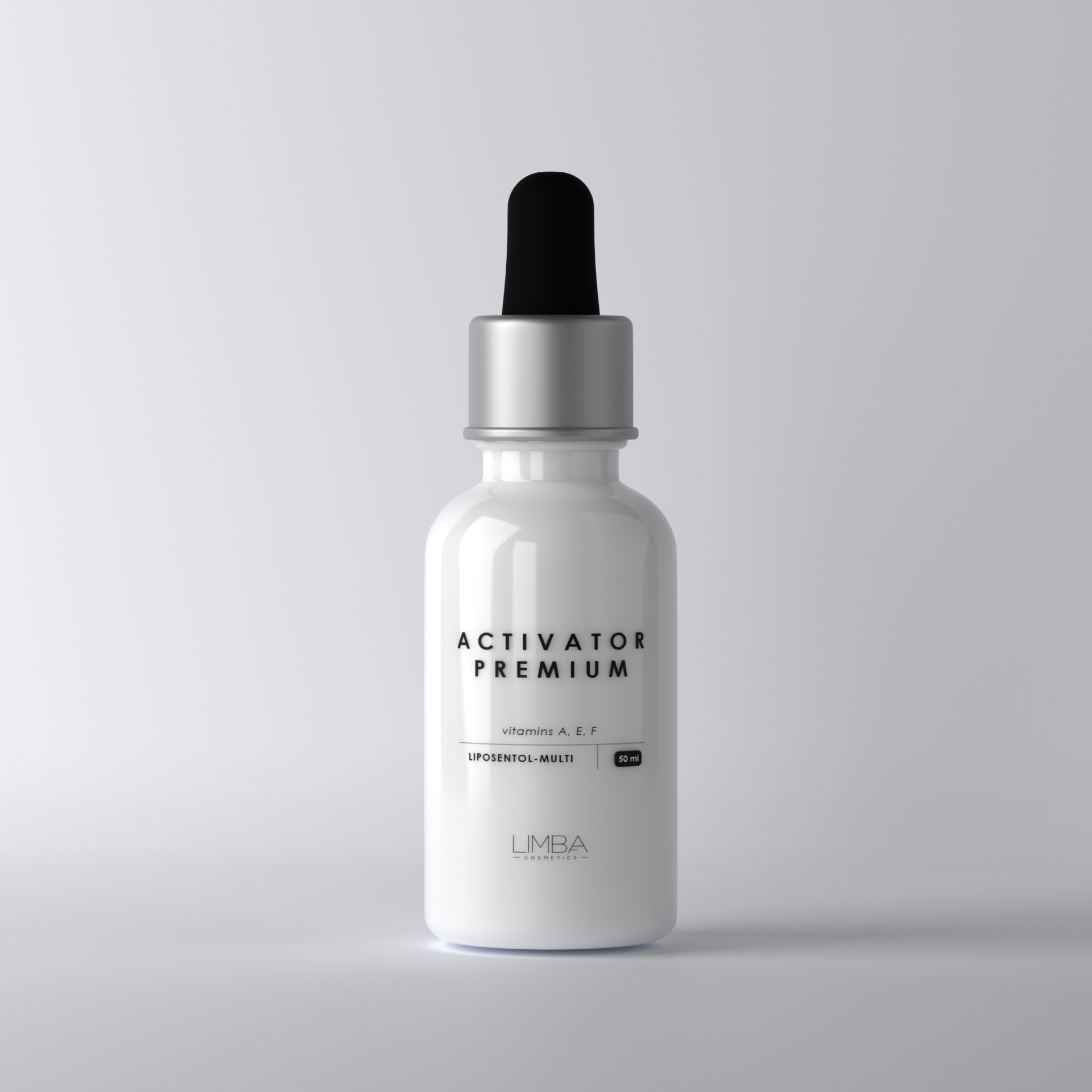 Limba Cosmetics Activator Liposentol-Multi 50 ml