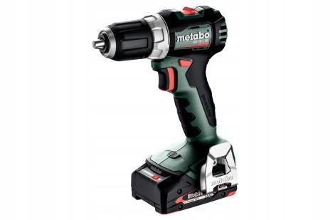 Metabo Wkrętarka Bs 18 L Bl 50/25Nm 2x2.0Ah Metabox 613155500