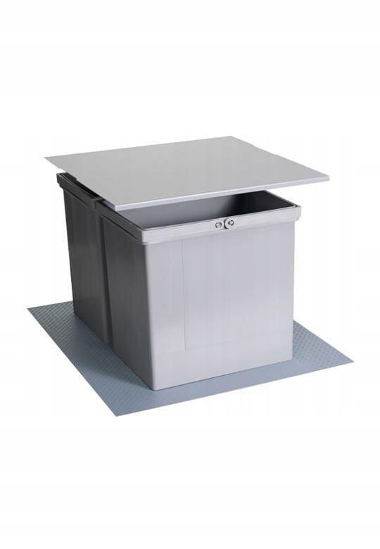 Peka 09.805.S Ťahák Vario 450/ výška 320/ 2x17