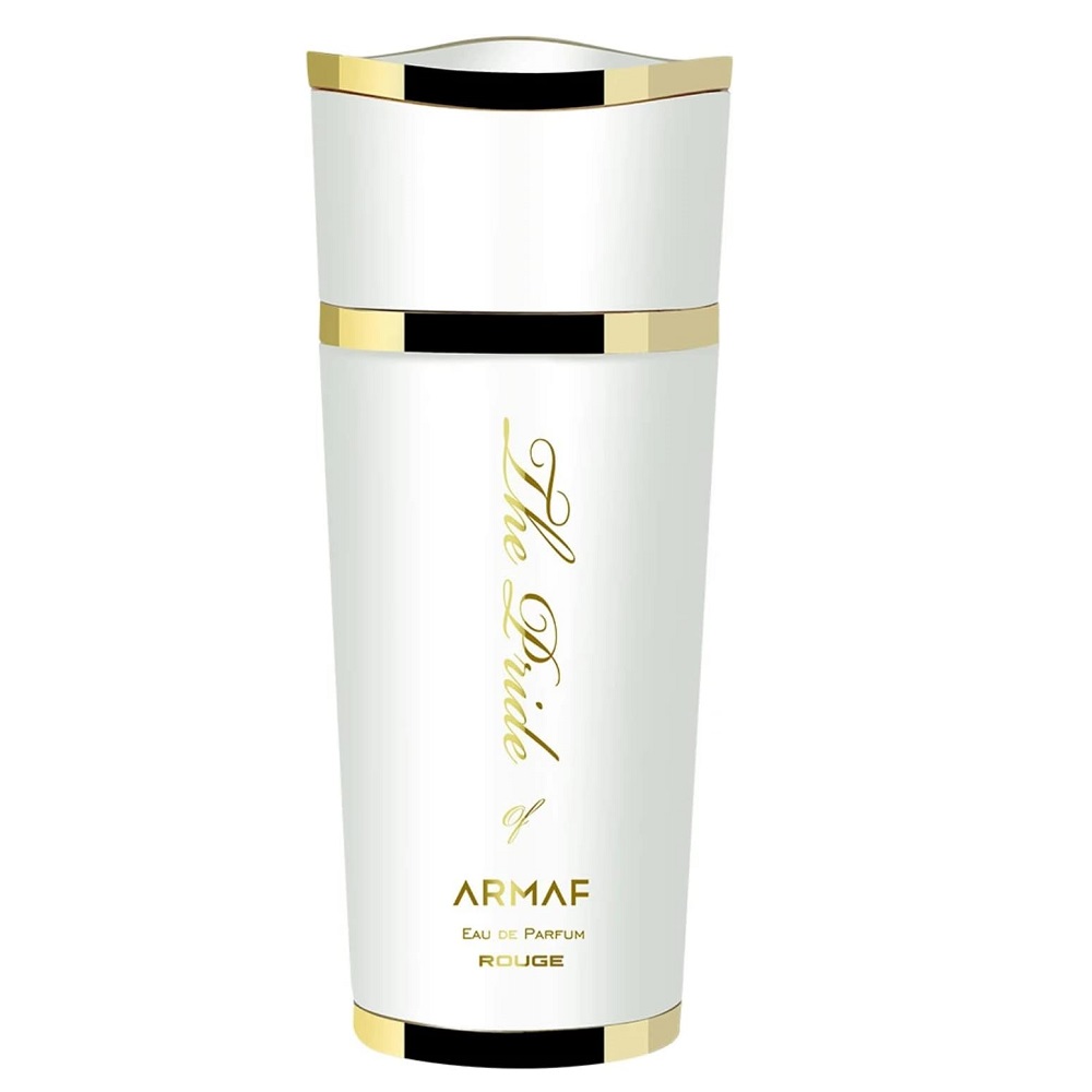 Dámská parfémovaná voda Armaf The Pride of Armaf Rouge Pour Femme 100 ml