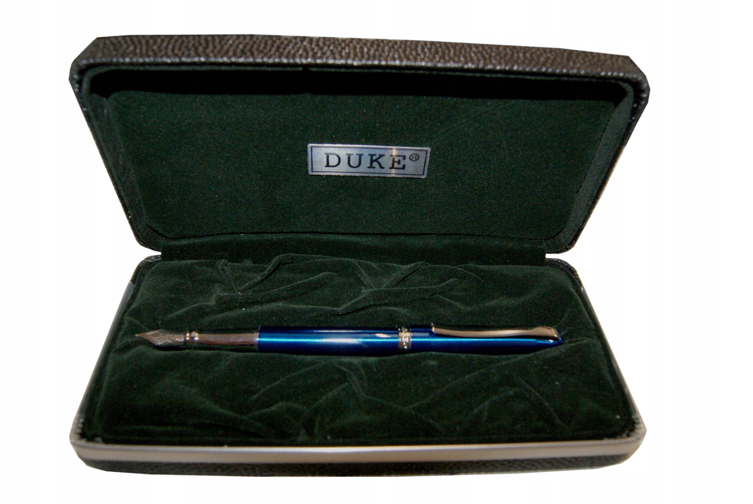 Duke Pióro wieczne 209 Blue Blue