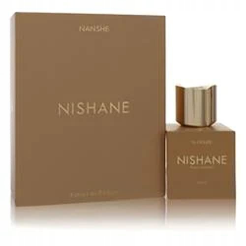 Nishane Nanshe Parfém Objem: 100 ML