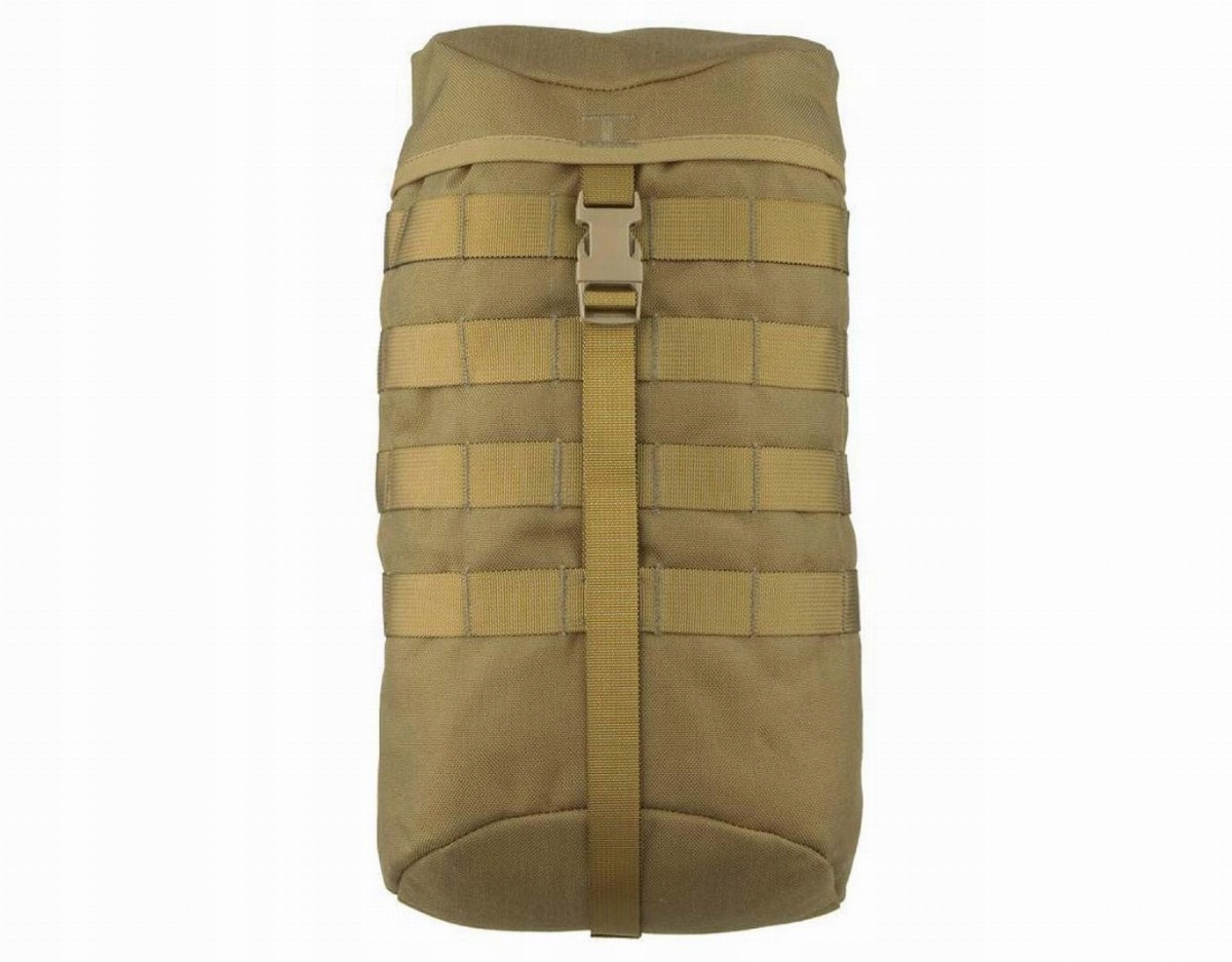 Boční kapsa Raccoon Coyote pro batohy Wisport