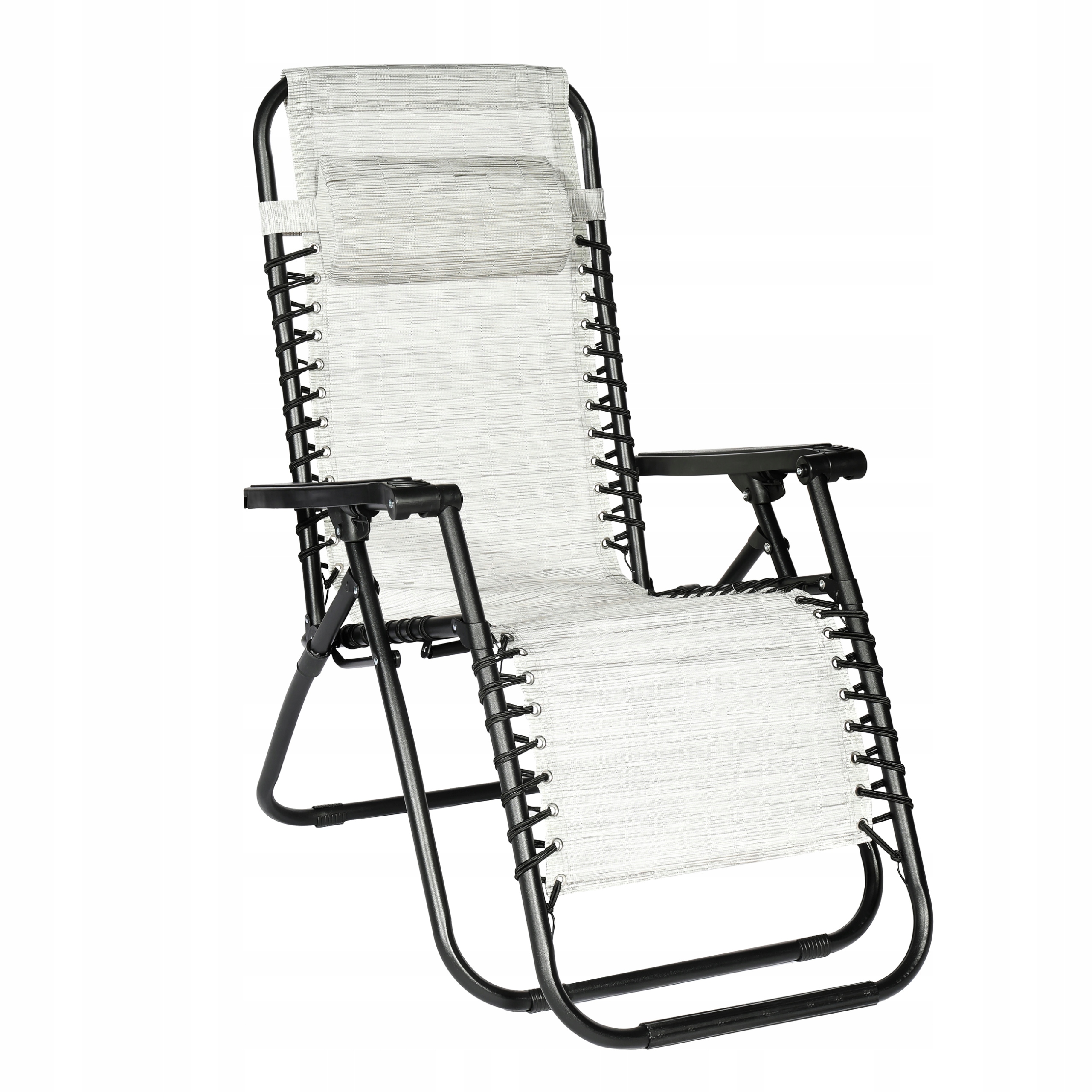 Aga Záhradné kreslo Grt MR54CH