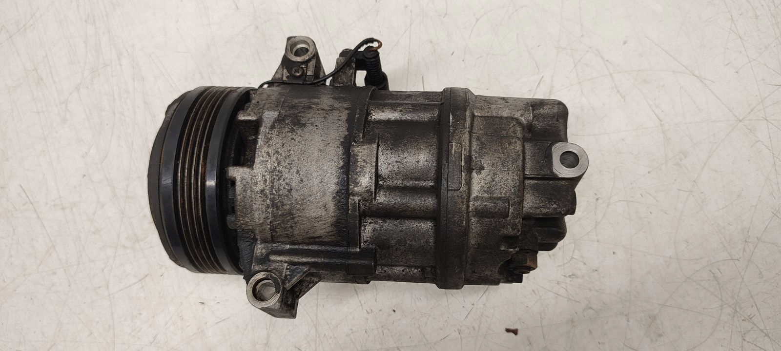 Klimakompressor klimaanlage BMW E46 1,8i 1,9 Benzin