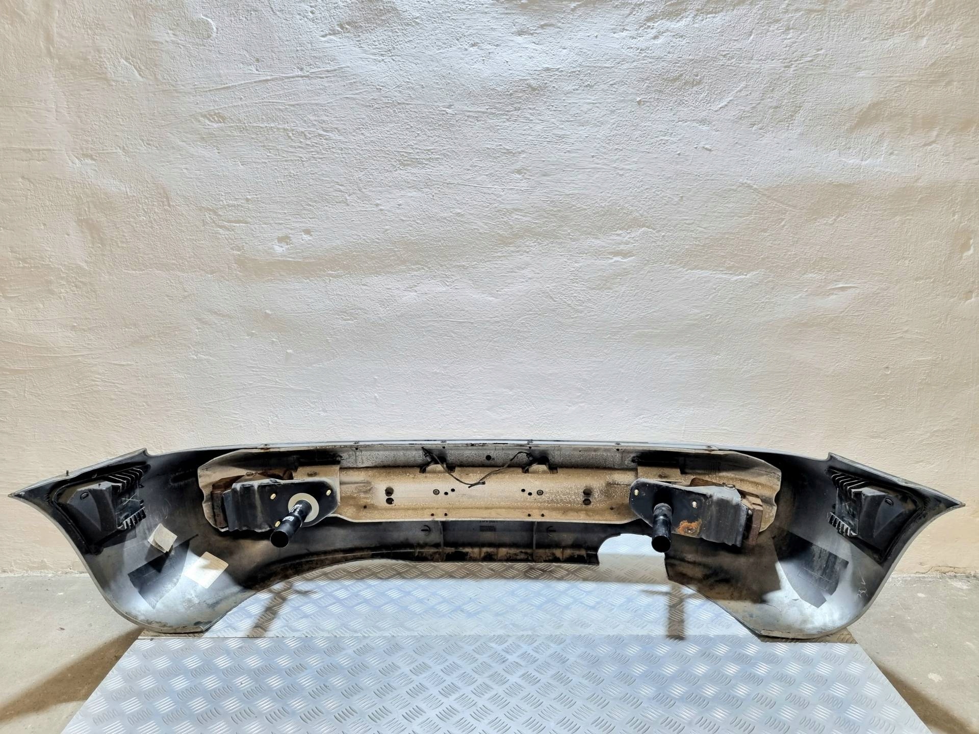 bumper rear BMW Z3 E36 E36/7 1998 839845712