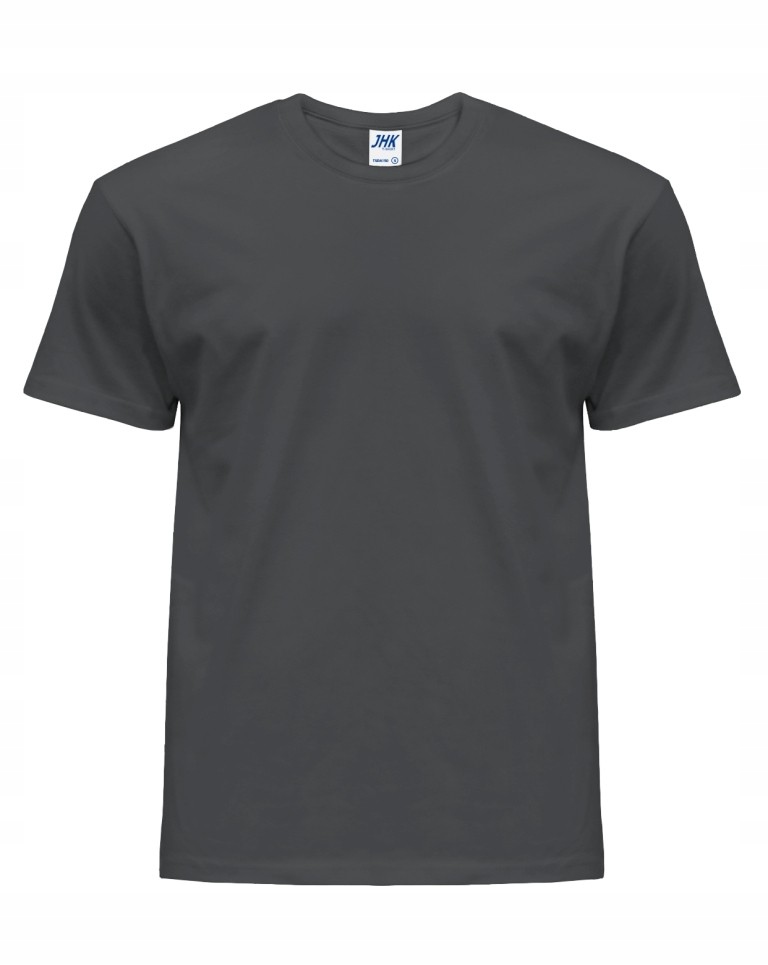 

T-shirt Jhk Tsra 150 Szary-tytanowy r. XXL