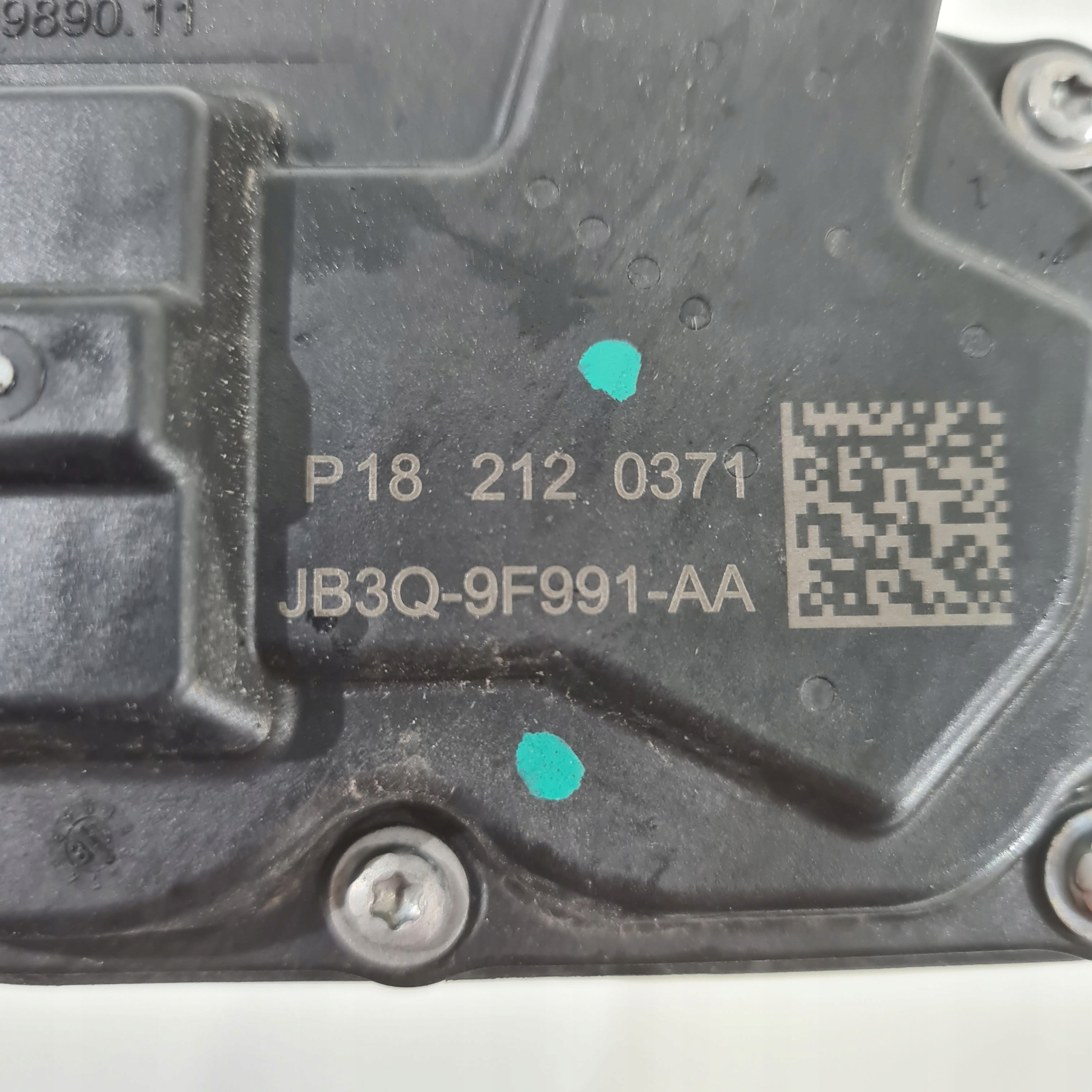 VALVOLA A FARFALLA FORD 2.0 ECOBLUE JB3Q-9F911-AA