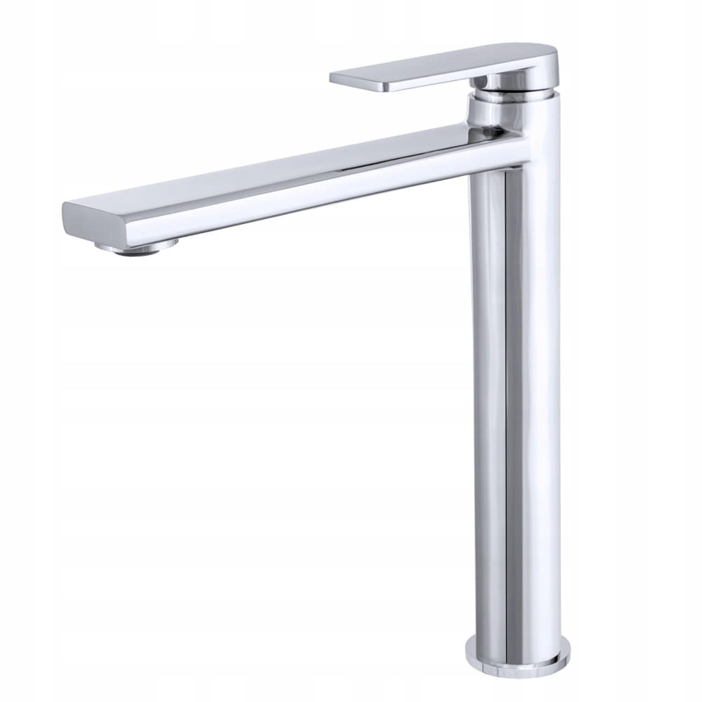 Vysoká Umývadlová Batéria Gamma Rossa