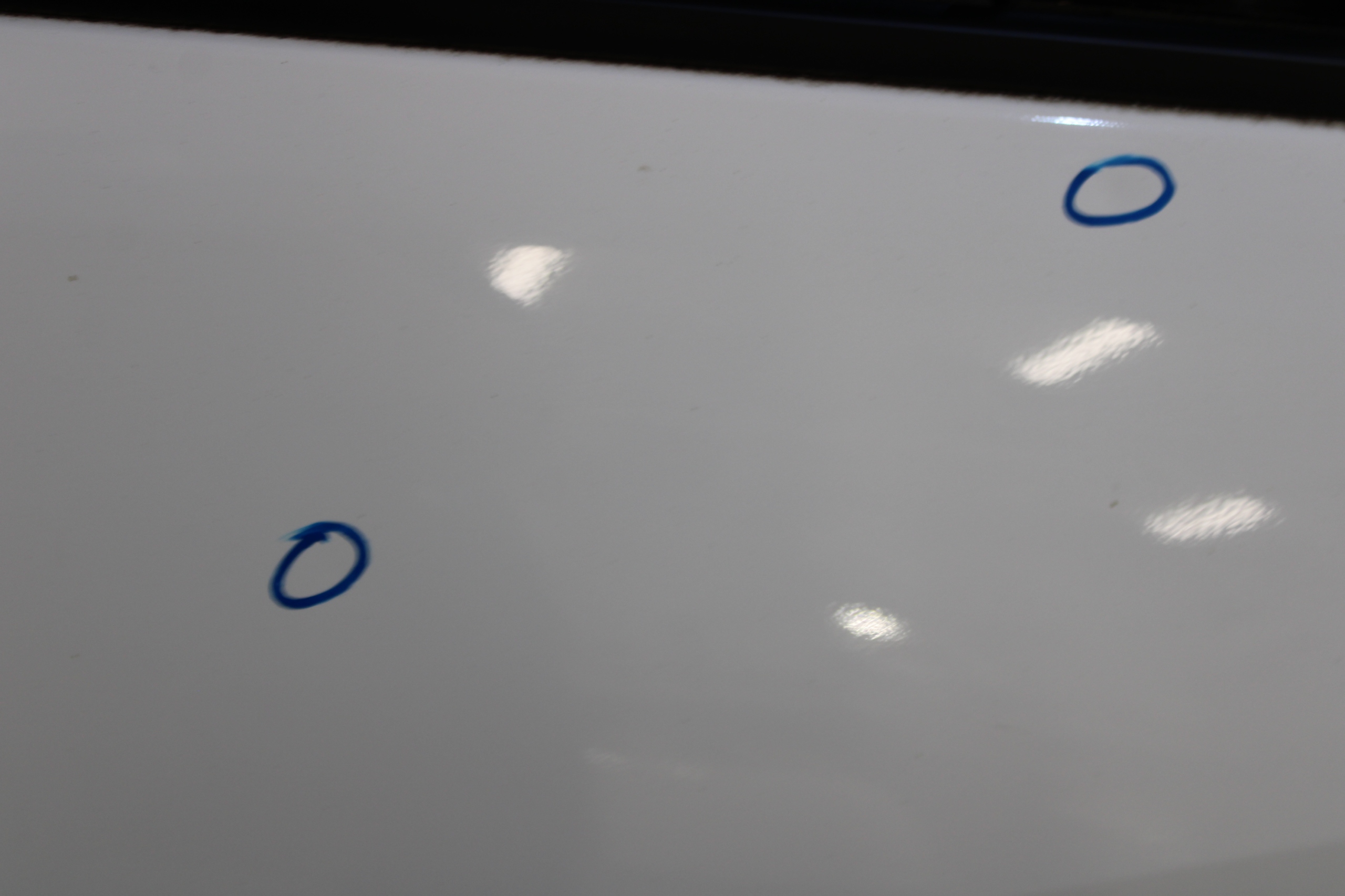 door right rear part right rear. complete MAZDA CX3 CX-3 LIFT