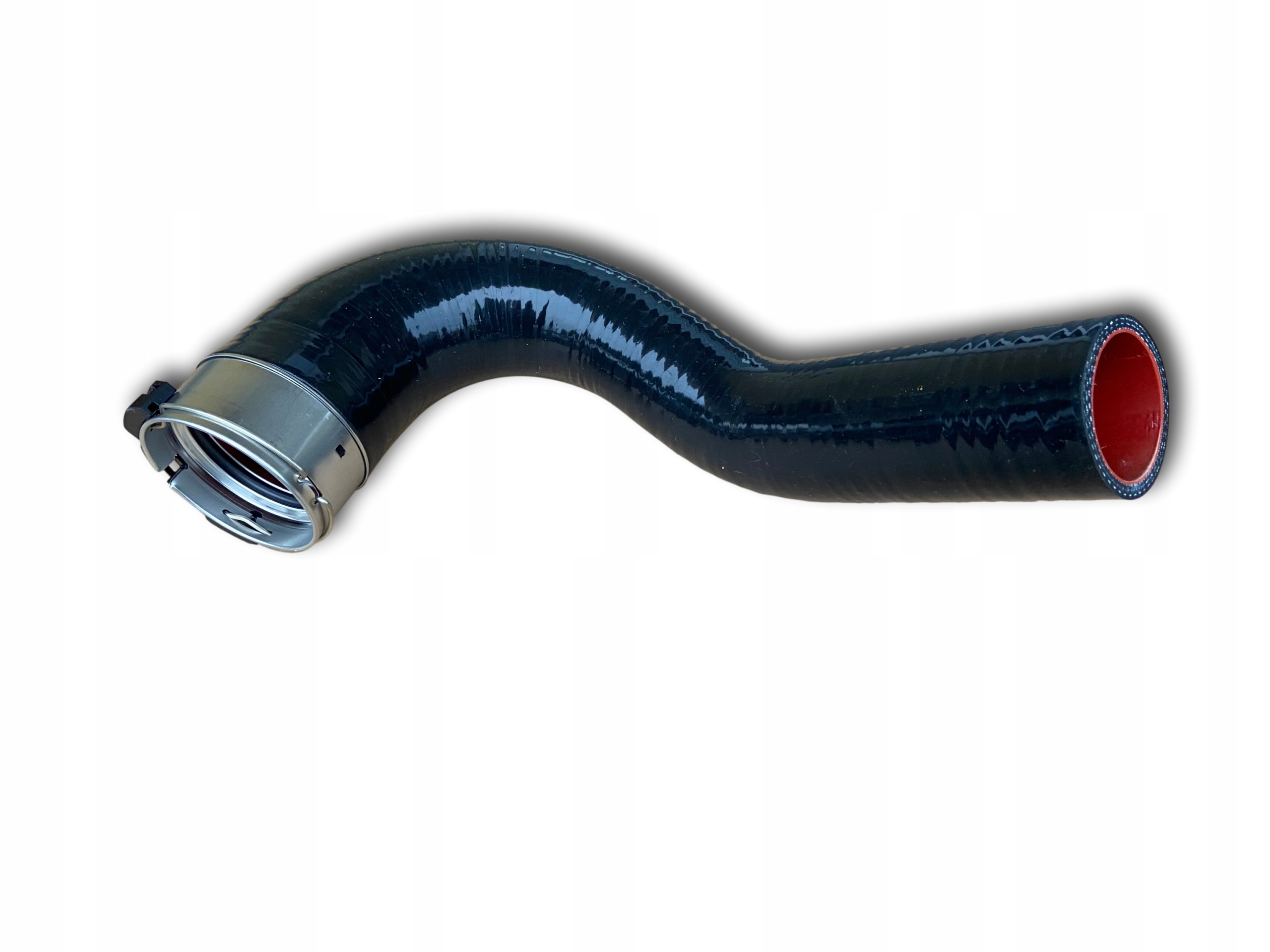 MATZ107 - ШЛАНГ ИНТЕРКУЛЕРА TURBO MASTER III 144607250R