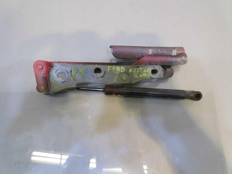 ZAWIAS SILOWNIK KLAPY PRAWY FORD MUSTANG 06r