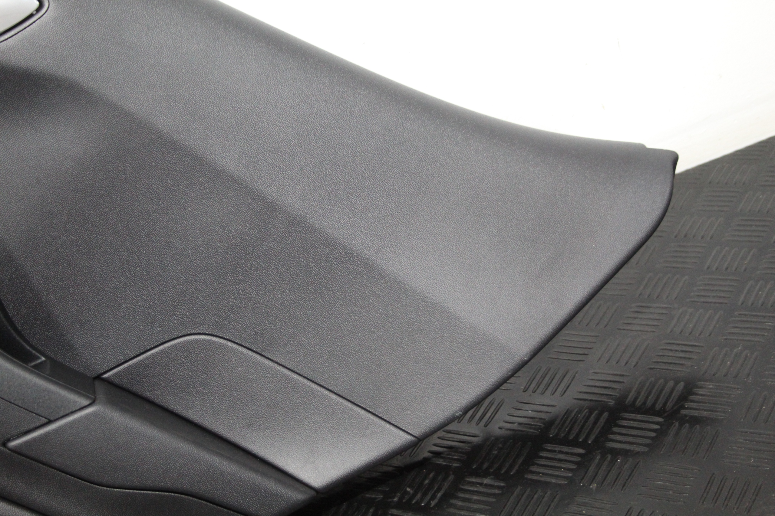upholstery side door right rear part FIESTA MK8