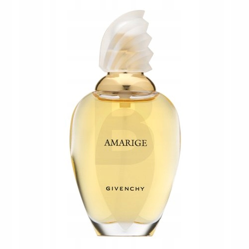 Givenchy Amarige toaletní voda pro ženy 30 ml