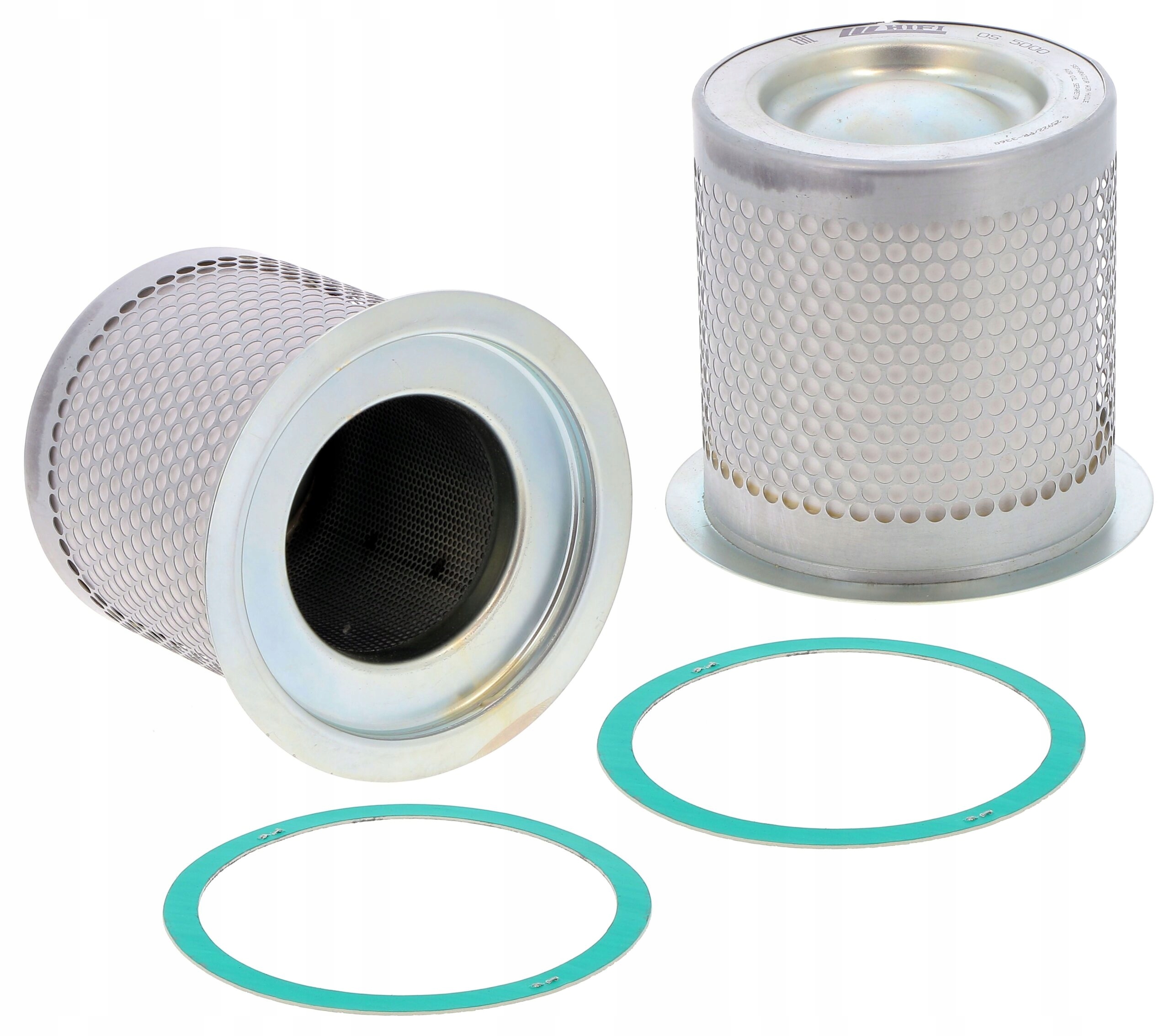 Odlučovač vzduchu/olej Os 5000 Hifi Filter