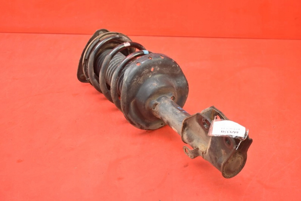 shock absorber left front 20310FJ090 SUBARU XV 2.0 D 150 KM 4X4 11-17
