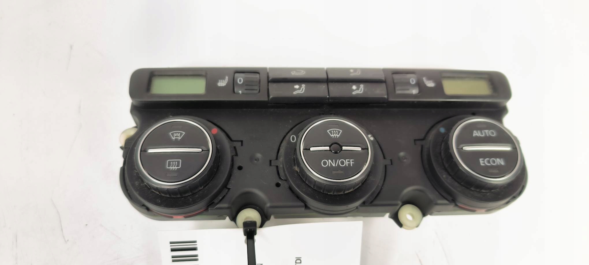 COMANDI CLIMA 746775-33V VOLKSWAGEN PASSAT B6