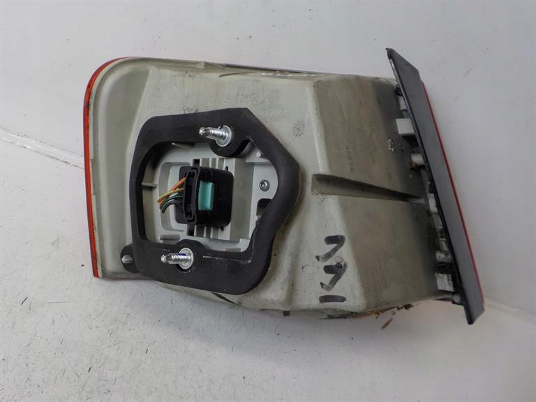 VOLKSWAGEN JETTA V light right rear part rear