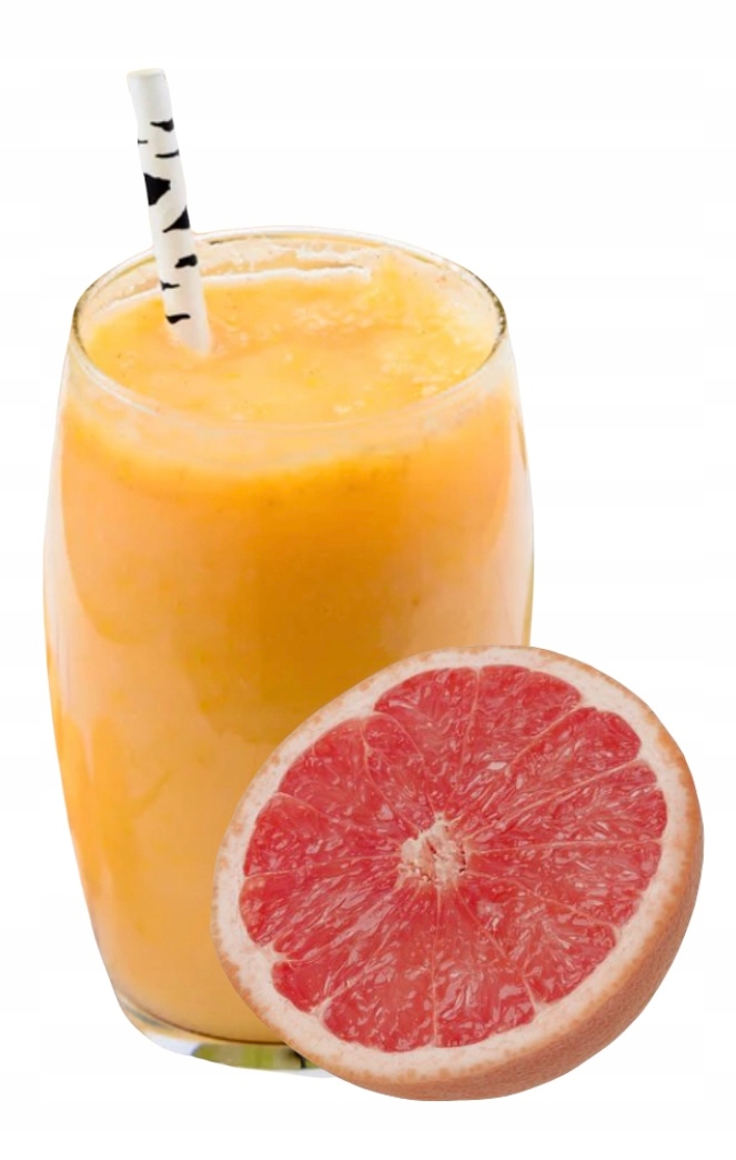 Grapefruitová šťáva 100% 5l- přírodní, lisovaná, Nfc