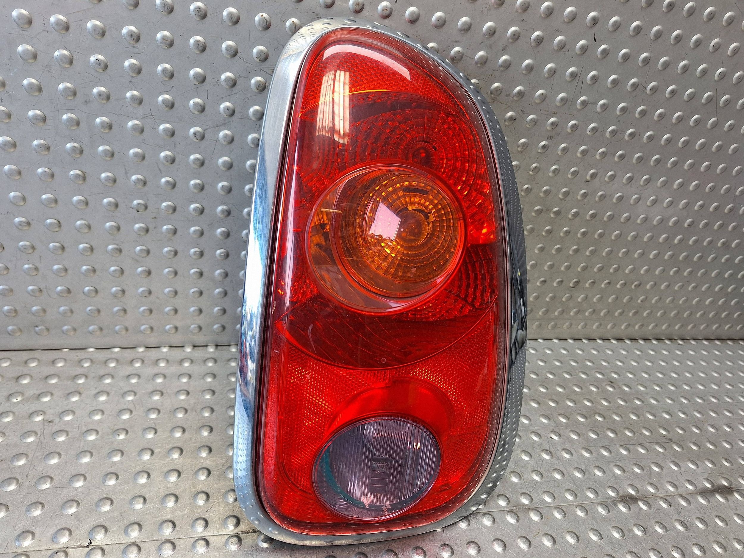 light rear part right MINI COOPER COUNTRYMAN R60 10-16 EU 9808150