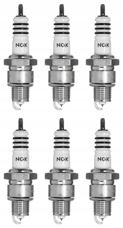 NGK 5944 Świeca zapłonowa