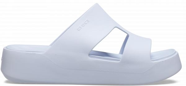 Sandály Crocs Getaway Platform H-strap 39,5 W9 Dreamscape