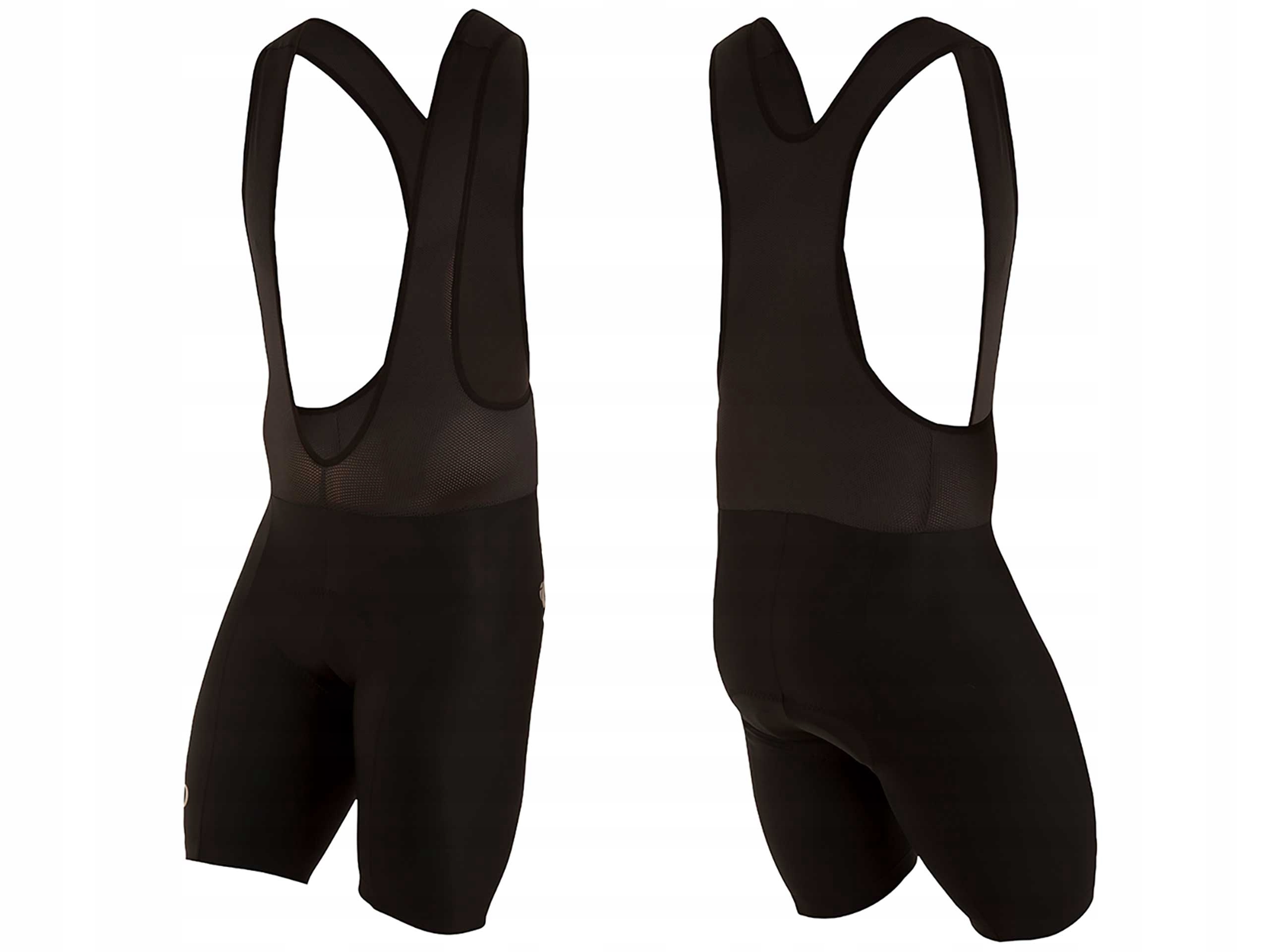 

Spodenki męski Pearl iZumi Quest na szelki Black L