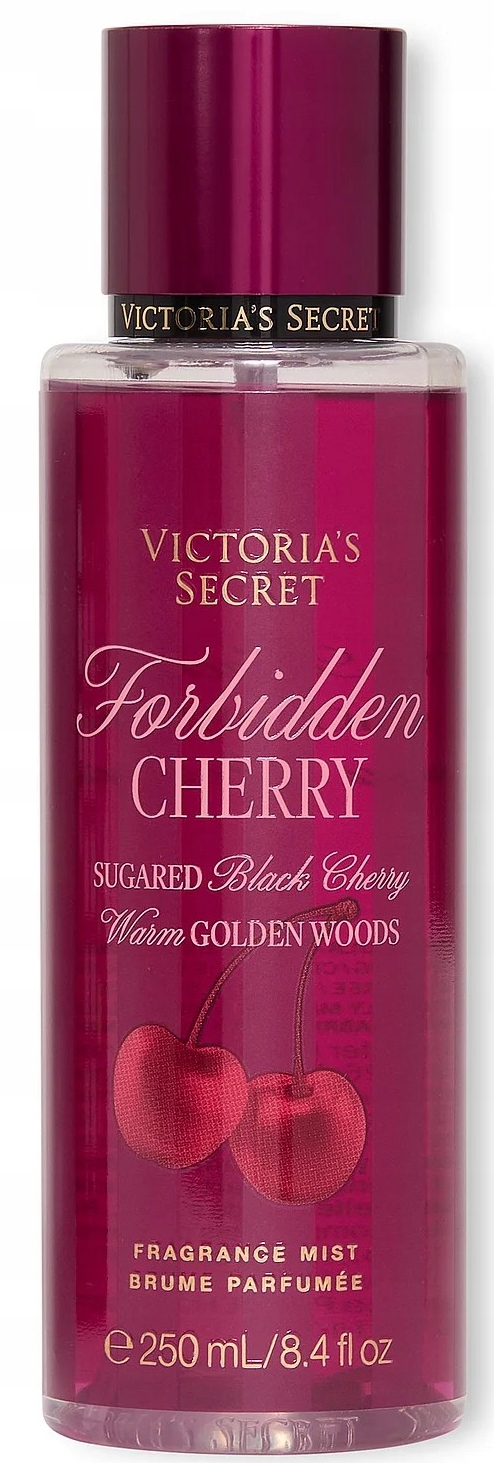 Victoria’s Secret Forbidden Cherry perfumowana mgiełka do ciała 250ml