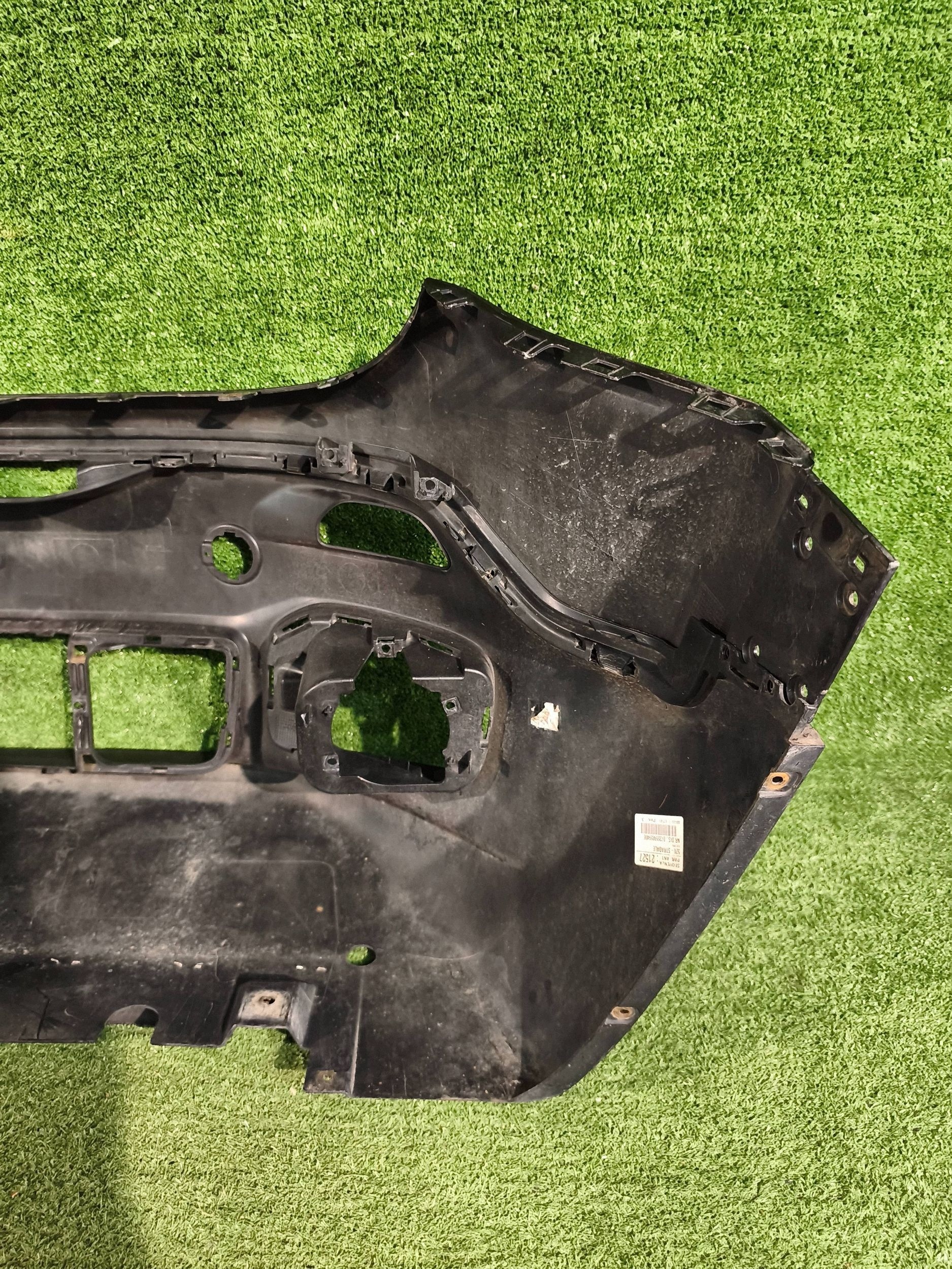 front bumper front JEEP RENEGADE NR.9929