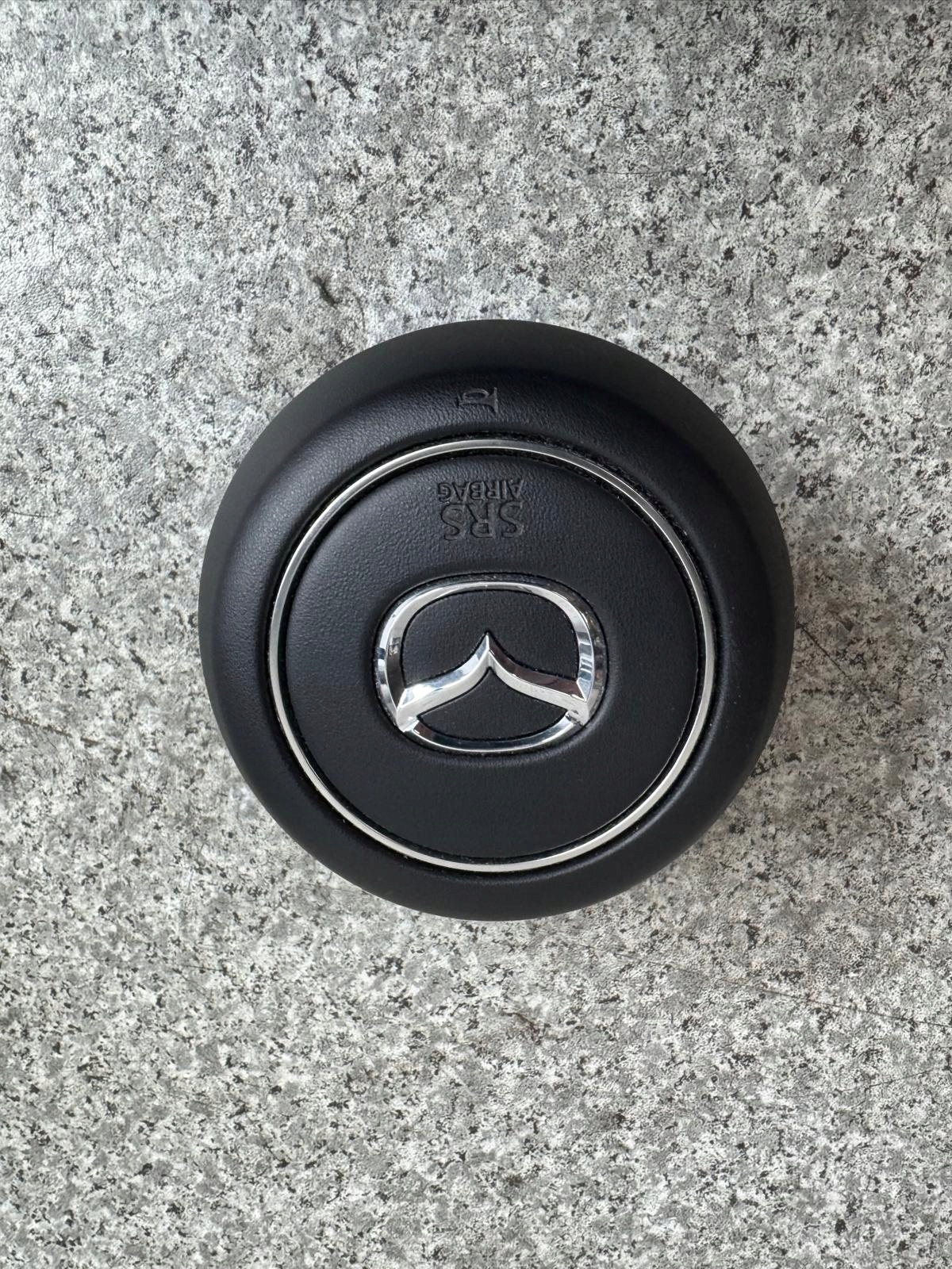 подушки безопасности подушка mazda 3 IV BP 2019-2025 оригинал