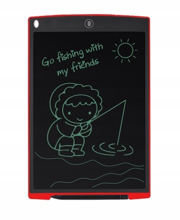 

Znikopis Tablet Graficzny Rysowanie Tablica 21 cm
