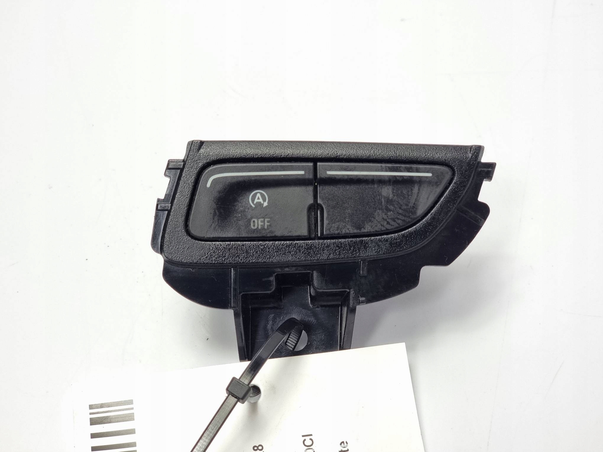 button KK3T15A860AB FORD TRANSIT MK8